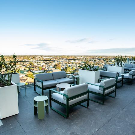 Holiday Inn Werribee By Ihg Exterior foto