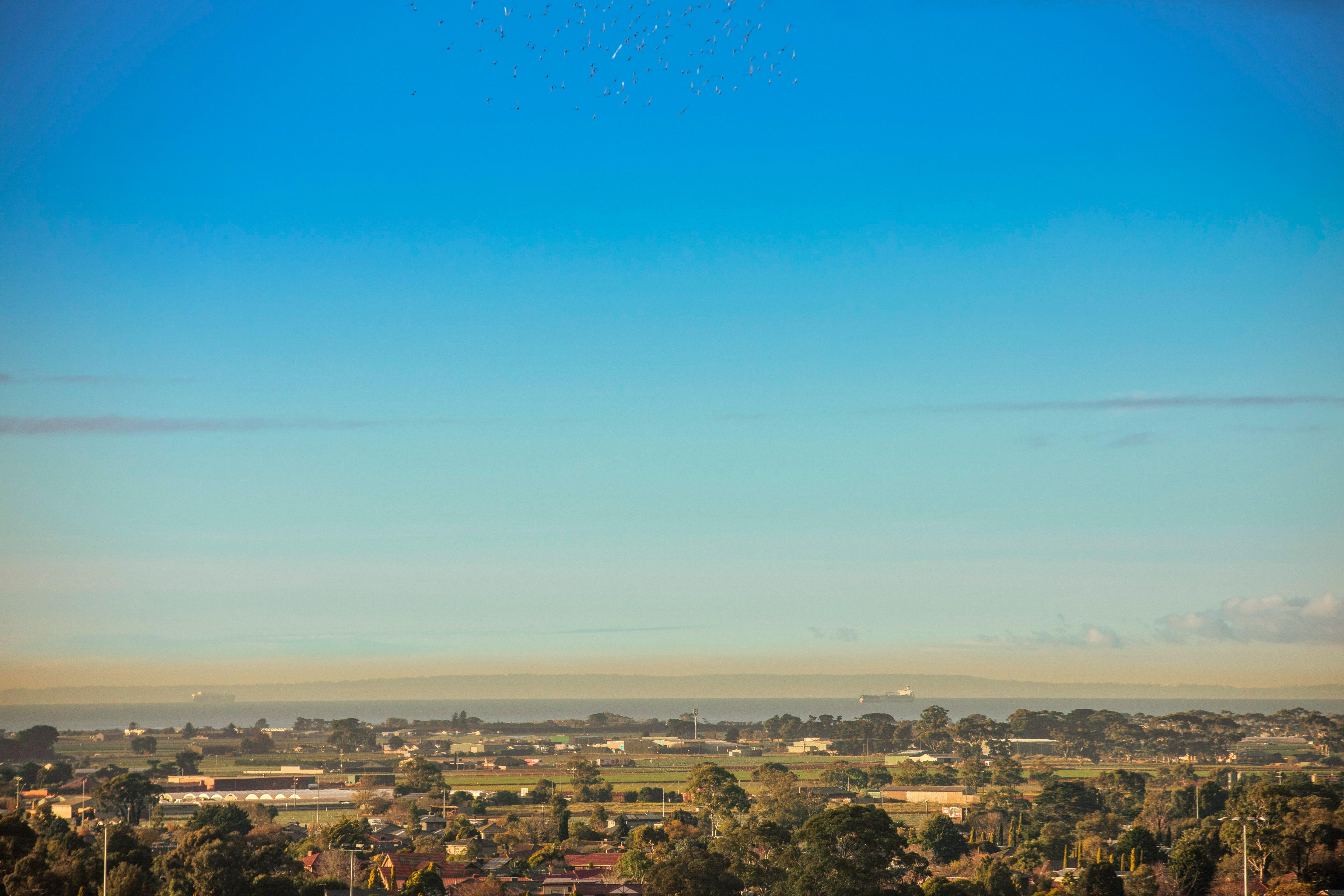 Holiday Inn Werribee By Ihg Exterior foto