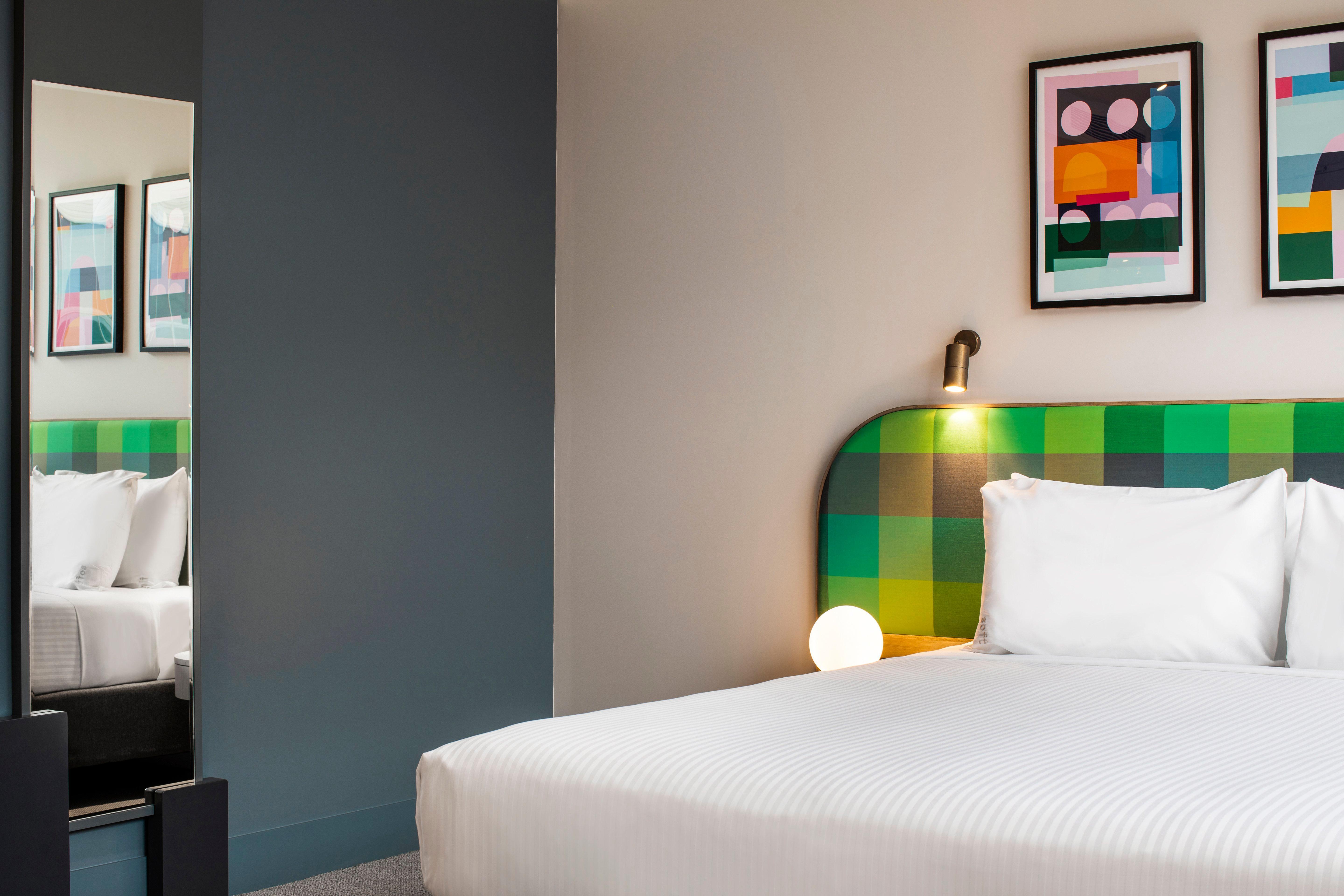 Holiday Inn Werribee By Ihg Exterior foto