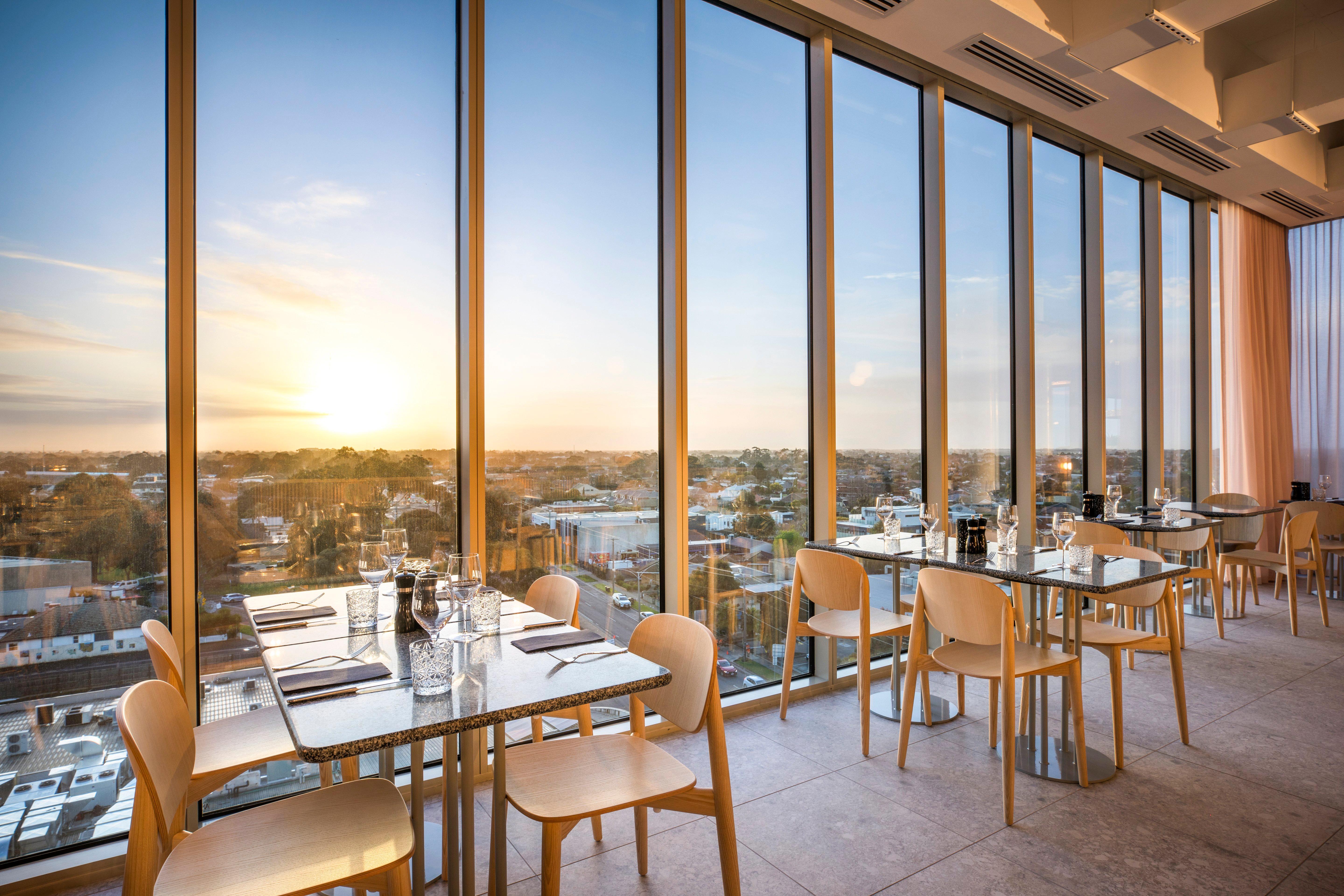 Holiday Inn Werribee By Ihg Exterior foto
