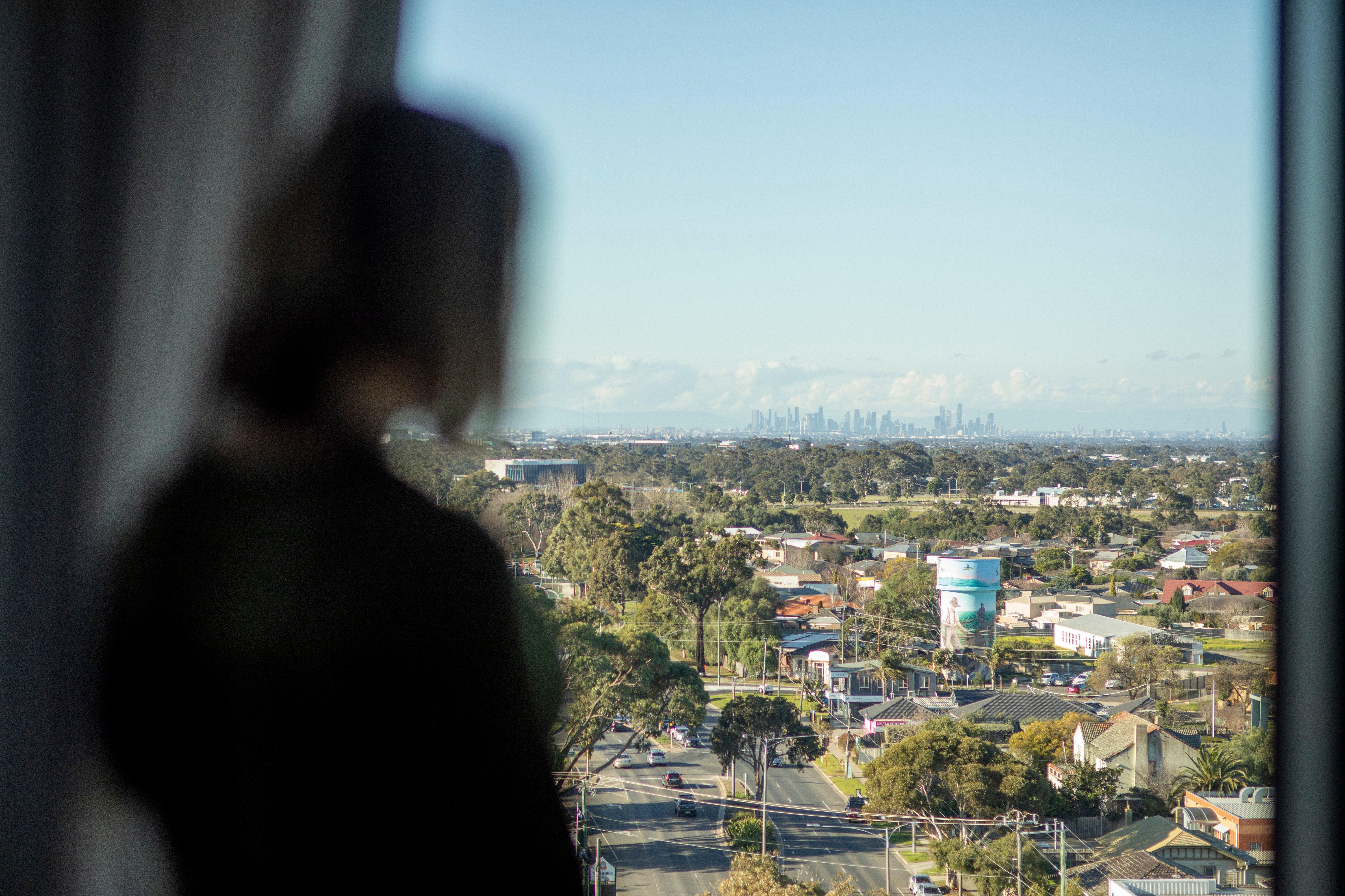 Holiday Inn Werribee By Ihg Exterior foto