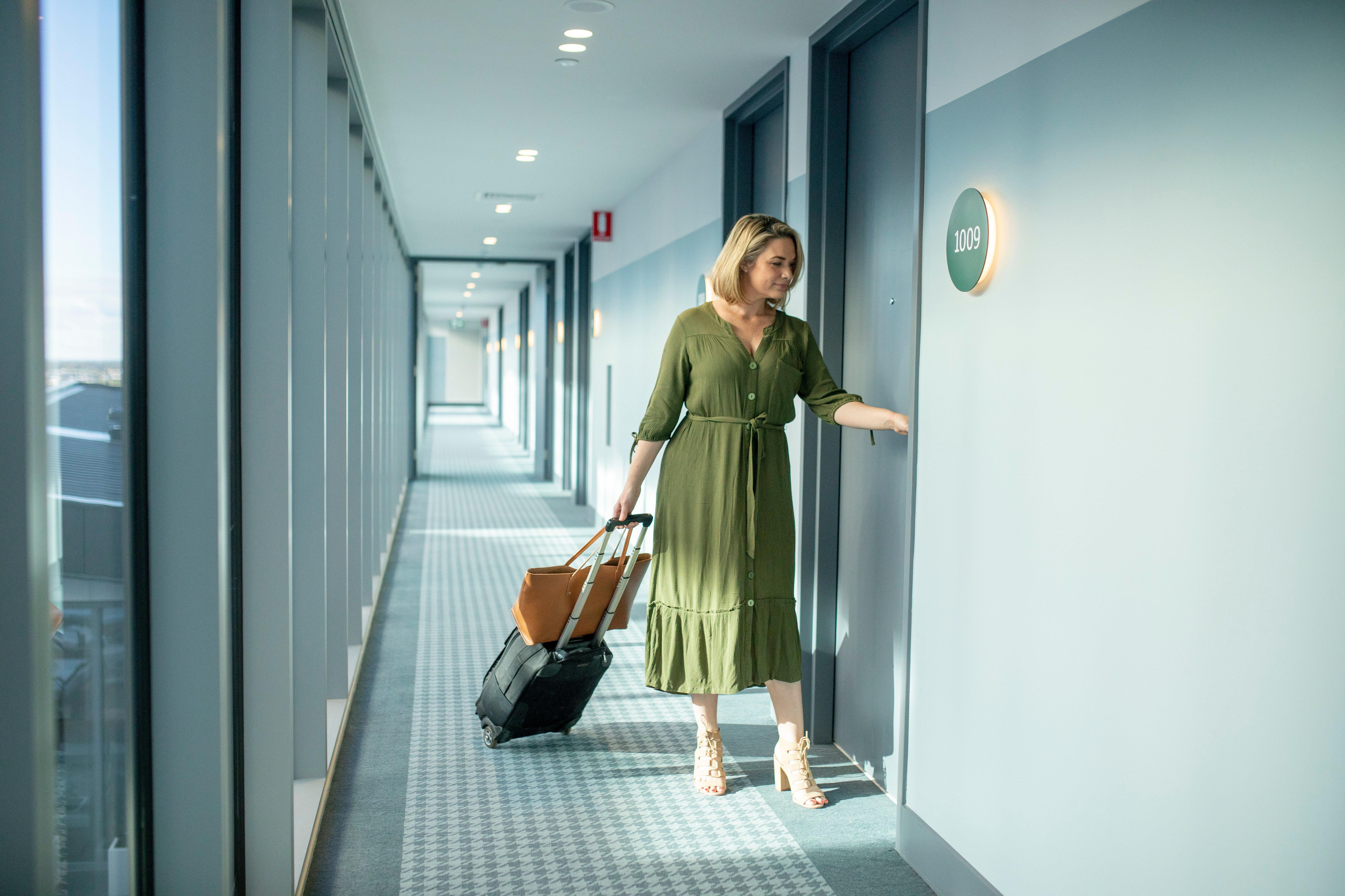 Holiday Inn Werribee By Ihg Exterior foto