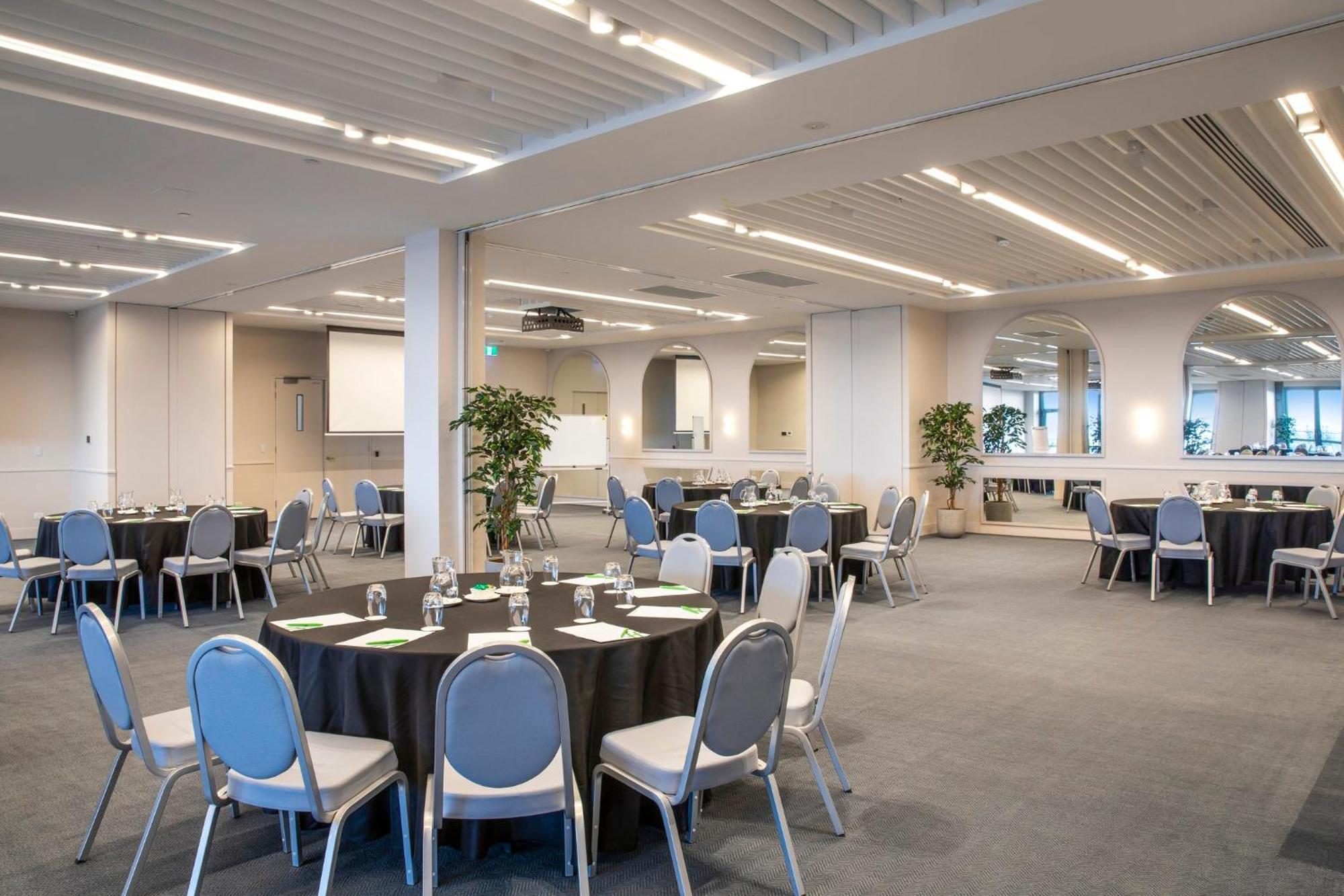 Holiday Inn Werribee By Ihg Exterior foto